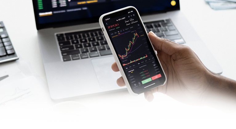 Using REAL TIME data to make decisions